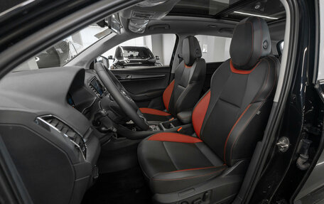 Skoda Karoq I, 2025 год, 3 450 000 рублей, 9 фотография