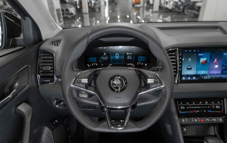 Skoda Karoq I, 2025 год, 3 450 000 рублей, 11 фотография