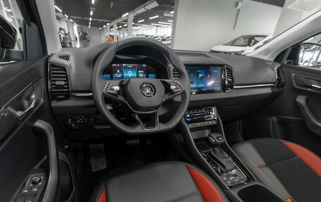 Skoda Karoq I, 2025 год, 3 450 000 рублей, 7 фотография