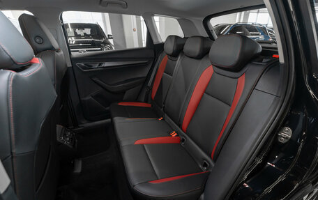 Skoda Karoq I, 2025 год, 3 450 000 рублей, 13 фотография