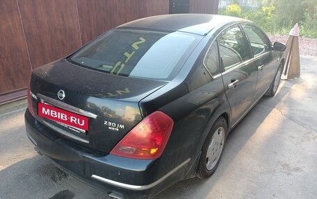 Nissan Teana, 2007 год, 650 000 рублей, 4 фотография