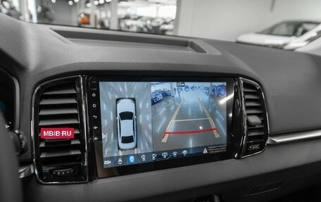 Skoda Karoq I, 2025 год, 3 450 000 рублей, 19 фотография