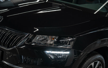 Skoda Karoq I, 2025 год, 3 450 000 рублей, 26 фотография