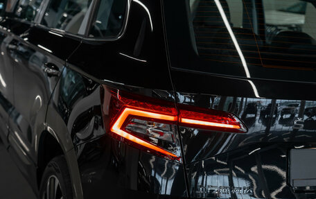 Skoda Karoq I, 2025 год, 3 450 000 рублей, 27 фотография