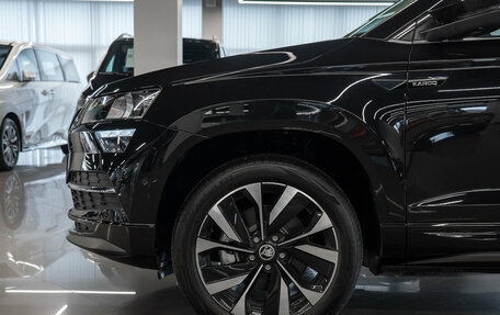 Skoda Karoq I, 2025 год, 3 450 000 рублей, 25 фотография