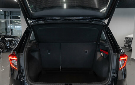 Skoda Karoq I, 2025 год, 3 450 000 рублей, 23 фотография