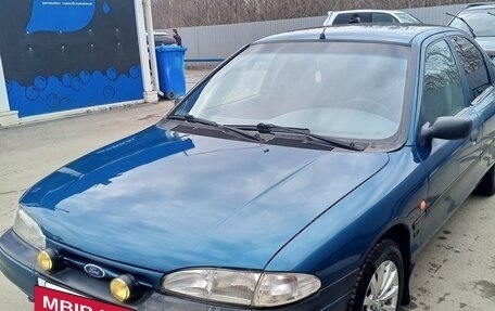 Ford Mondeo I, 1993 год, 210 000 рублей, 3 фотография