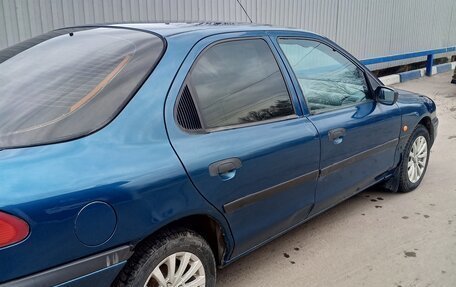 Ford Mondeo I, 1993 год, 210 000 рублей, 5 фотография