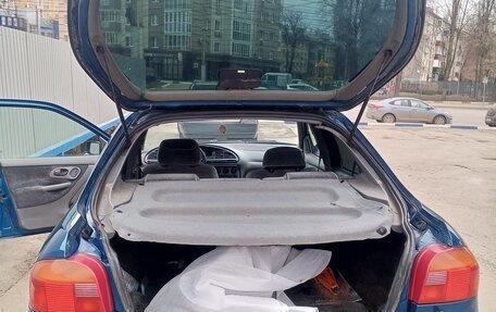 Ford Mondeo I, 1993 год, 210 000 рублей, 8 фотография