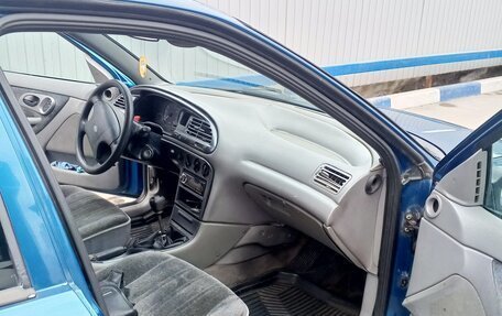 Ford Mondeo I, 1993 год, 210 000 рублей, 7 фотография