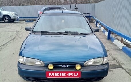 Ford Mondeo I, 1993 год, 210 000 рублей, 2 фотография