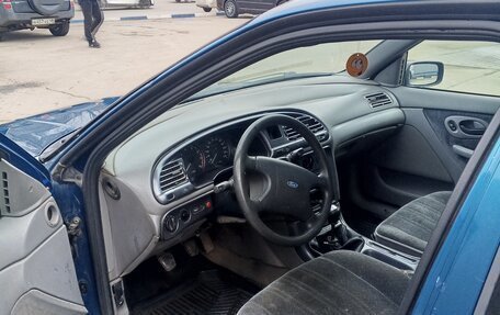 Ford Mondeo I, 1993 год, 210 000 рублей, 6 фотография