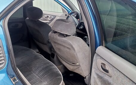 Ford Mondeo I, 1993 год, 210 000 рублей, 9 фотография