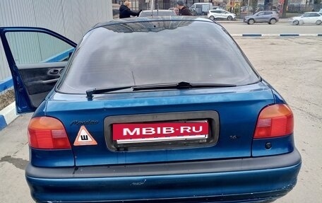 Ford Mondeo I, 1993 год, 210 000 рублей, 4 фотография