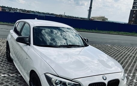 BMW 1 серия, 2012 год, 920 000 рублей, 3 фотография