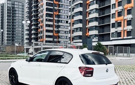 BMW 1 серия, 2012 год, 920 000 рублей, 7 фотография