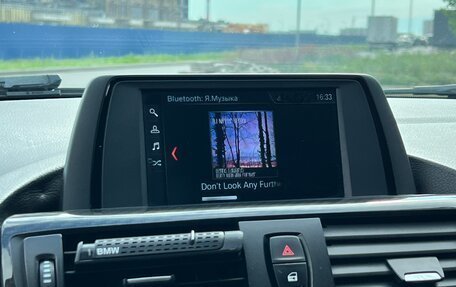 BMW 1 серия, 2012 год, 920 000 рублей, 14 фотография