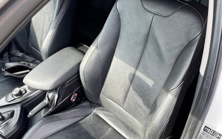 BMW 1 серия, 2012 год, 920 000 рублей, 11 фотография