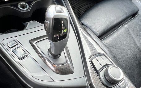 BMW 1 серия, 2012 год, 920 000 рублей, 12 фотография