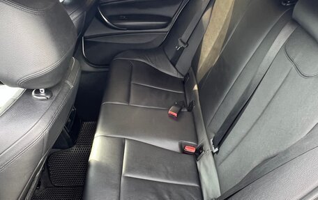 BMW 1 серия, 2012 год, 920 000 рублей, 15 фотография