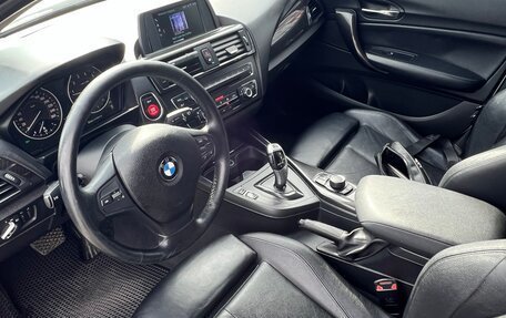 BMW 1 серия, 2012 год, 920 000 рублей, 8 фотография
