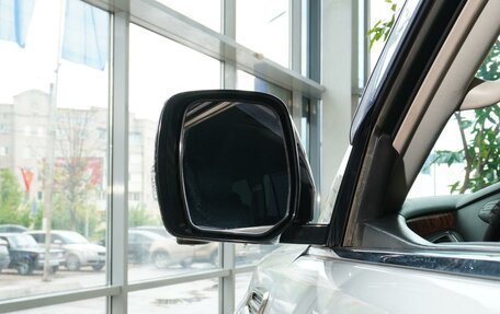 Nissan Patrol, 2012 год, 2 329 000 рублей, 8 фотография