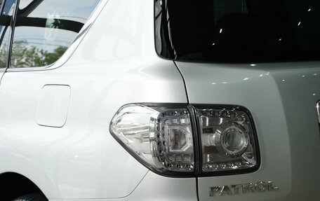 Nissan Patrol, 2012 год, 2 329 000 рублей, 7 фотография