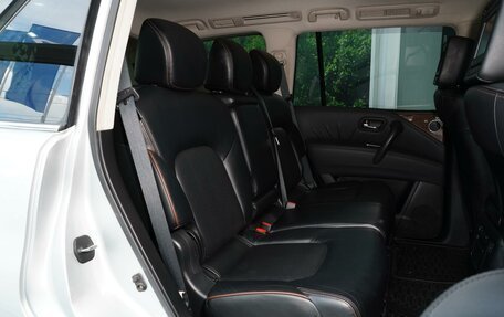 Nissan Patrol, 2012 год, 2 329 000 рублей, 11 фотография