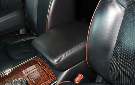 Nissan Patrol, 2012 год, 2 329 000 рублей, 19 фотография