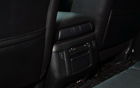 Nissan Patrol, 2012 год, 2 329 000 рублей, 20 фотография