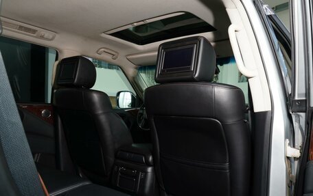 Nissan Patrol, 2012 год, 2 329 000 рублей, 15 фотография