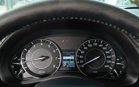 Nissan Patrol, 2012 год, 2 329 000 рублей, 21 фотография