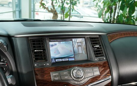 Nissan Patrol, 2012 год, 2 329 000 рублей, 30 фотография