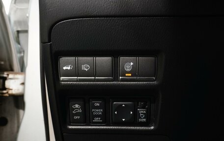 Nissan Patrol, 2012 год, 2 329 000 рублей, 31 фотография