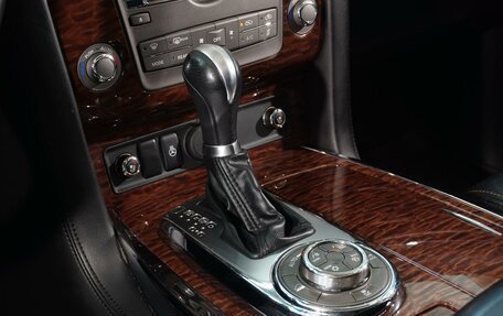 Nissan Patrol, 2012 год, 2 329 000 рублей, 27 фотография