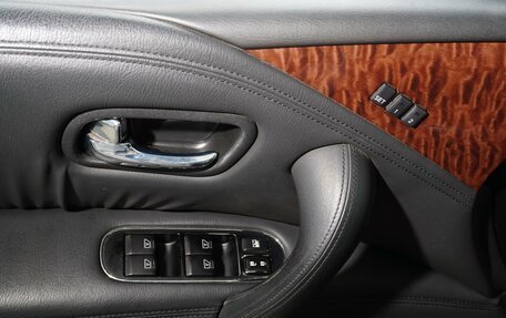 Nissan Patrol, 2012 год, 2 329 000 рублей, 32 фотография