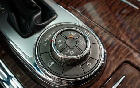 Nissan Patrol, 2012 год, 2 329 000 рублей, 28 фотография