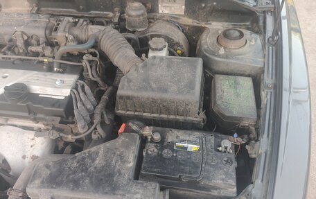 Hyundai Accent II, 2008 год, 400 000 рублей, 7 фотография