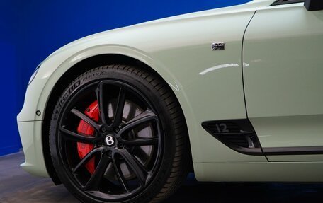 Bentley Continental GT III, 2019 год, 15 800 046 рублей, 6 фотография