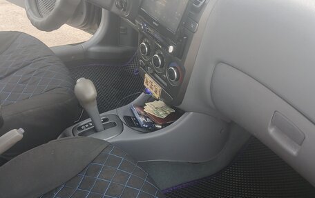 Hyundai Accent II, 2008 год, 400 000 рублей, 4 фотография