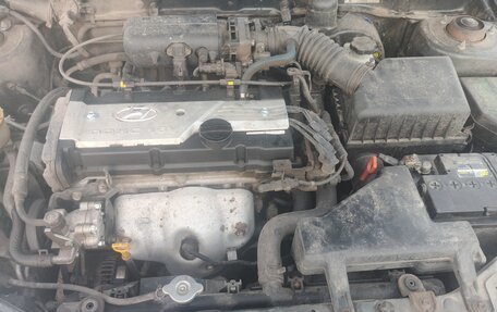 Hyundai Accent II, 2008 год, 400 000 рублей, 8 фотография