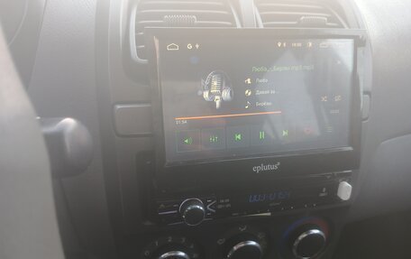 Hyundai Accent II, 2008 год, 400 000 рублей, 6 фотография