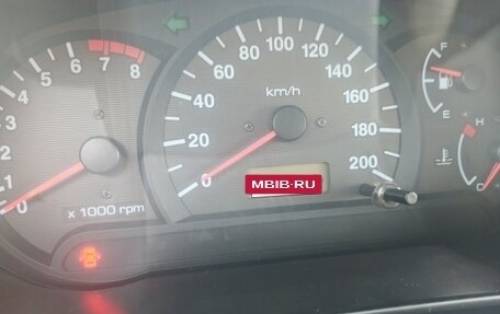 Hyundai Accent II, 2008 год, 400 000 рублей, 5 фотография