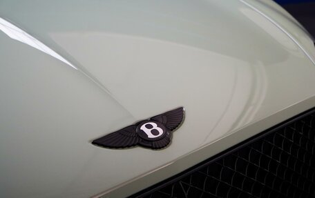 Bentley Continental GT III, 2019 год, 15 800 046 рублей, 8 фотография