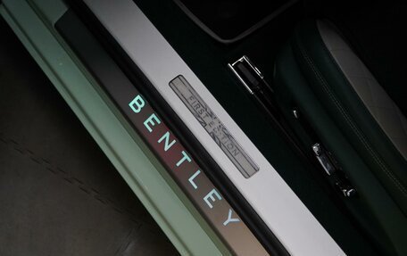 Bentley Continental GT III, 2019 год, 15 800 046 рублей, 7 фотография