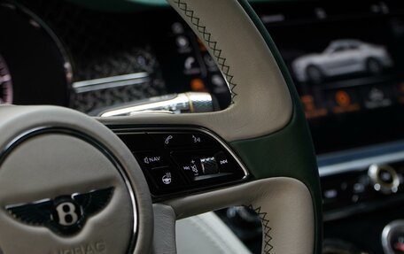Bentley Continental GT III, 2019 год, 15 800 046 рублей, 15 фотография