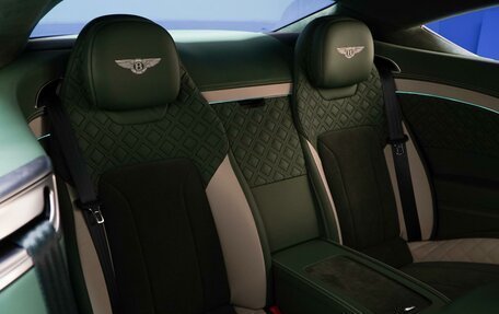 Bentley Continental GT III, 2019 год, 15 800 046 рублей, 10 фотография
