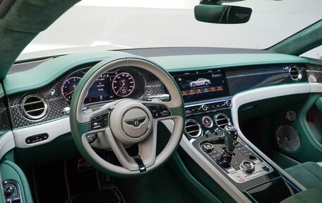 Bentley Continental GT III, 2019 год, 15 800 046 рублей, 9 фотография