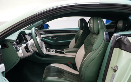Bentley Continental GT III, 2019 год, 15 800 046 рублей, 13 фотография