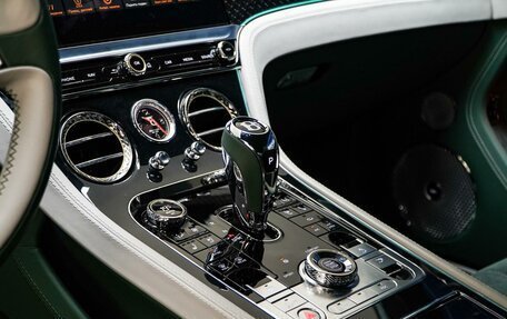 Bentley Continental GT III, 2019 год, 15 800 046 рублей, 16 фотография